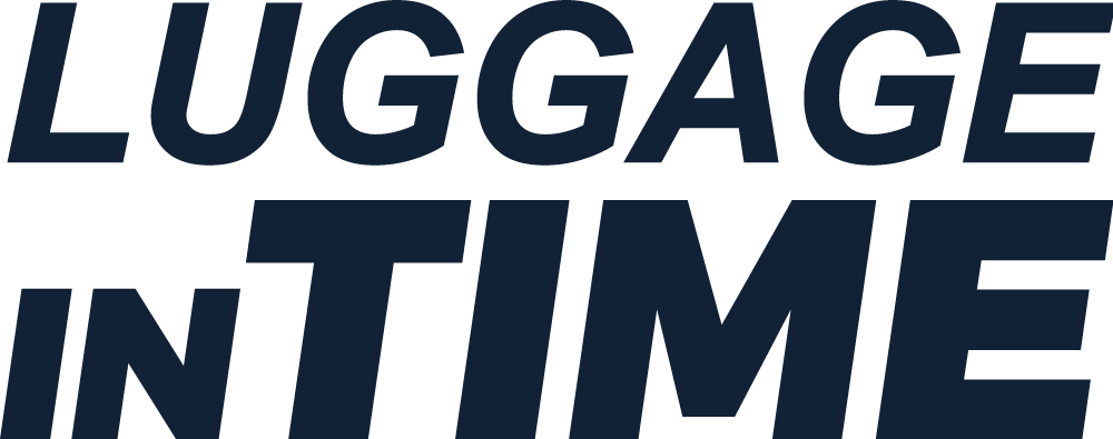 Luggage in Time