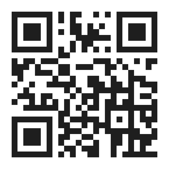 QR code Luggage in Time